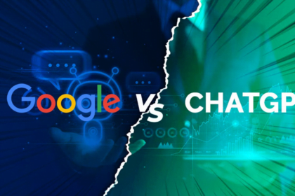 Google Gemini AI "Google Gemini AI vs ChatGPT में मुकाबला: जानें कौन है आगे और क्यों Gemini ने लिया है Challenge!"