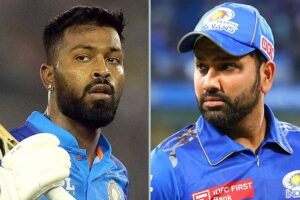 hardik pandya new captain
