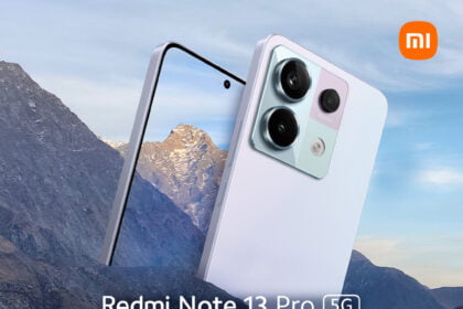 Redmi Note 13
