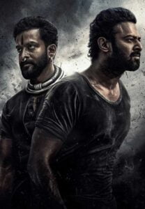 salaar movie review