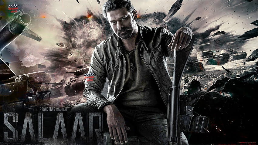salaar movie review