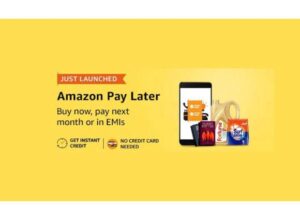 How To Close Amazon Pay Later