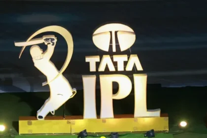 TATA IPL 2024