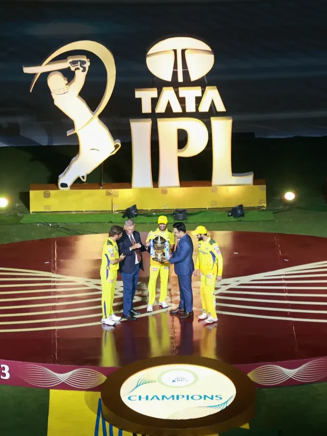 IPL TEAMS 2024 –
Final Teams after Auction !
