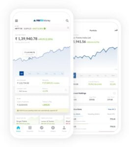 zerodha vs paytm money