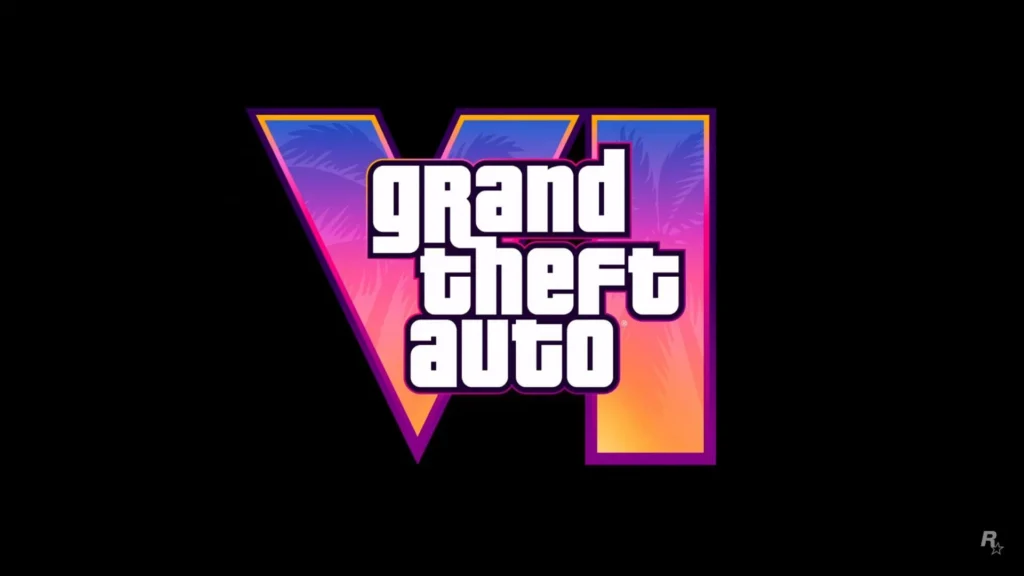 GTA 6 Rockstar Games