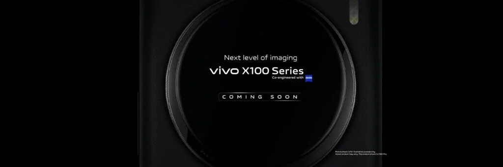 Vivo 100 X Pro Vivo X100 Pro 5G