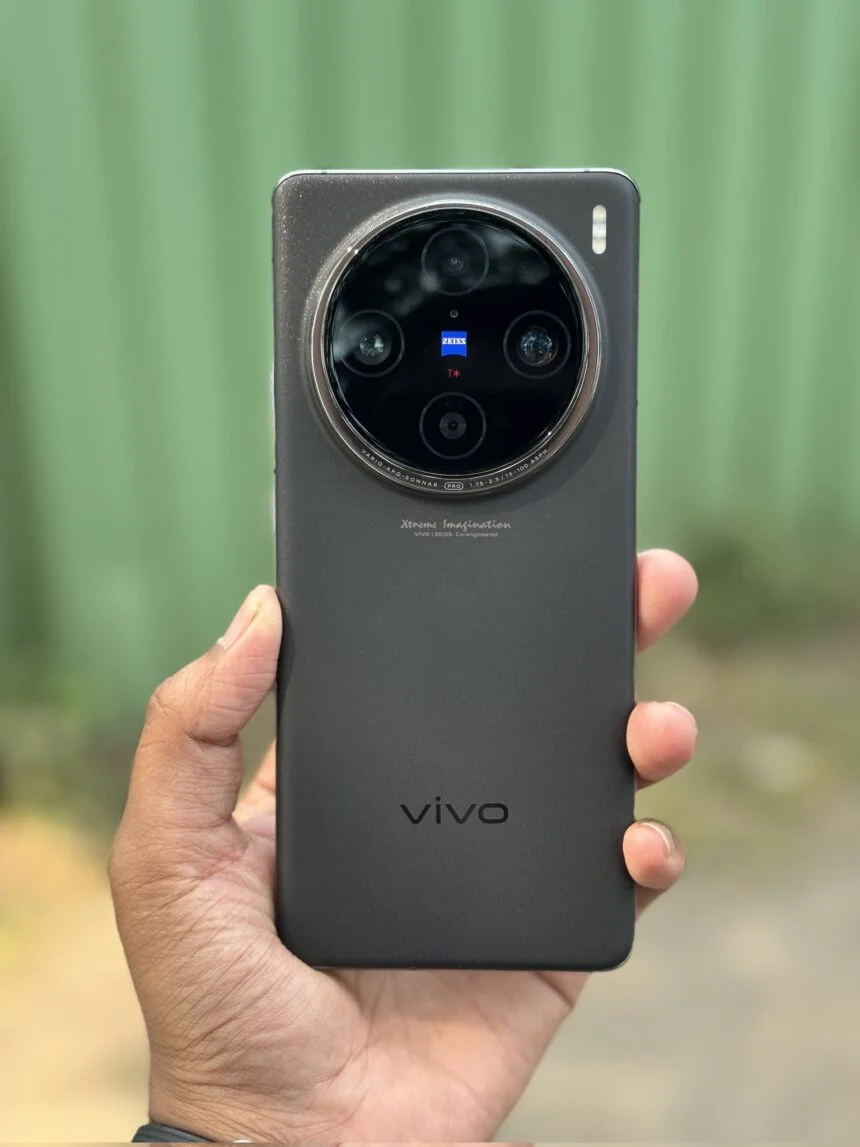 vivo phone