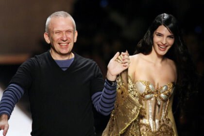 Jean Paul Gaultier