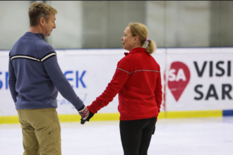 Torvill and Dean