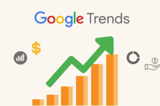 google trends