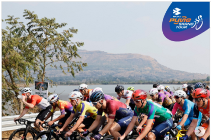 The Bajaj Pune Grand Tour 2026