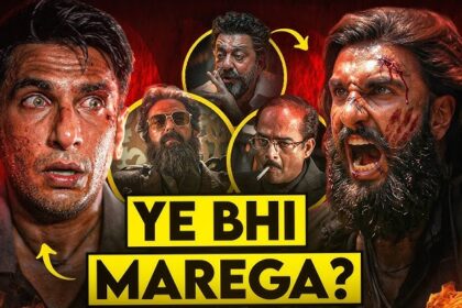 Dhurandar March 2026 Box Office Explodes: Bollywood and Hollywood Battle for Cinema Supremacy