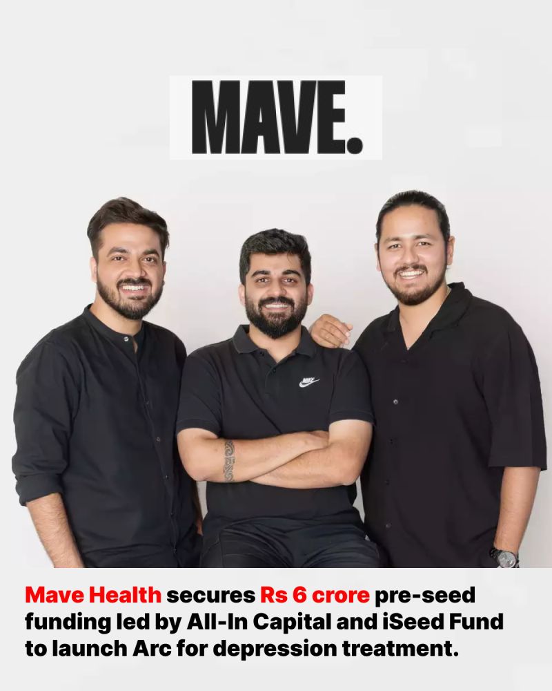 mave health