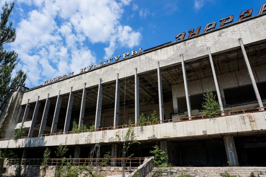 Chernobyl Nuclear Disaster: What Indians Can Learn From World's Worst Nuclear Accident