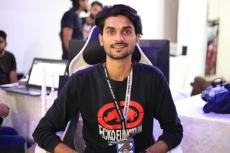 Atif Ahmed: The Gaming Sensation from Dhurandhar Making Waves in Indian Esports Scene