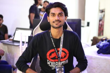 Atif Ahmed: The Gaming Sensation from Dhurandhar Making Waves in Indian Esports Scene