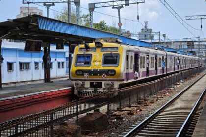 Mumbai Local Commuters Hit by Rising Fuel Prices - LPG Crisis Affects Daily Transport