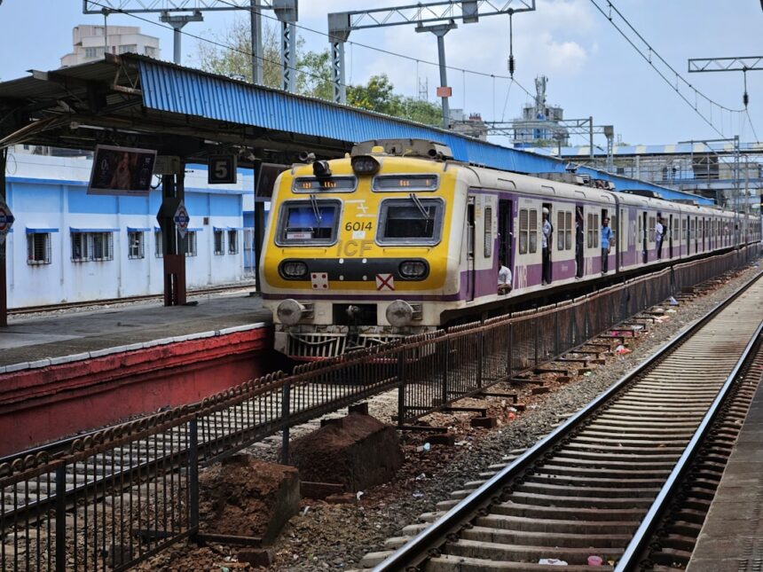 Mumbai Local Commuters Hit by Rising Fuel Prices - LPG Crisis Affects Daily Transport