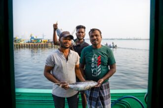 Shark Tank India Season 5: Anupam Mittal vs Aman Gupta Over My Perro Pitch, Plus Namita Thapar's Health Update