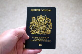 Major Passport Visa Updates March 2026: UK Goes Digital, US Immigration Rule Changes for Trans Immigrants