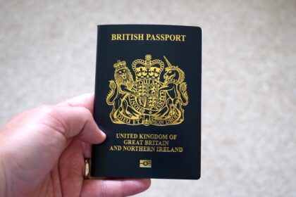 Major Passport Visa Updates March 2026: UK Goes Digital, US Immigration Rule Changes for Trans Immigrants