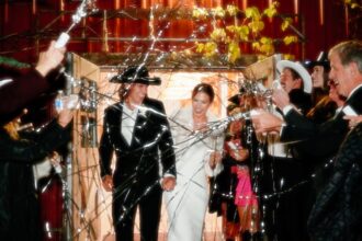 Celebrity Wedding Trends in India 2026: From Vicky-Katrina Style to Ranbir-Alia Inspiration