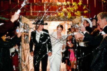 Celebrity Wedding Trends in India 2026: From Vicky-Katrina Style to Ranbir-Alia Inspiration