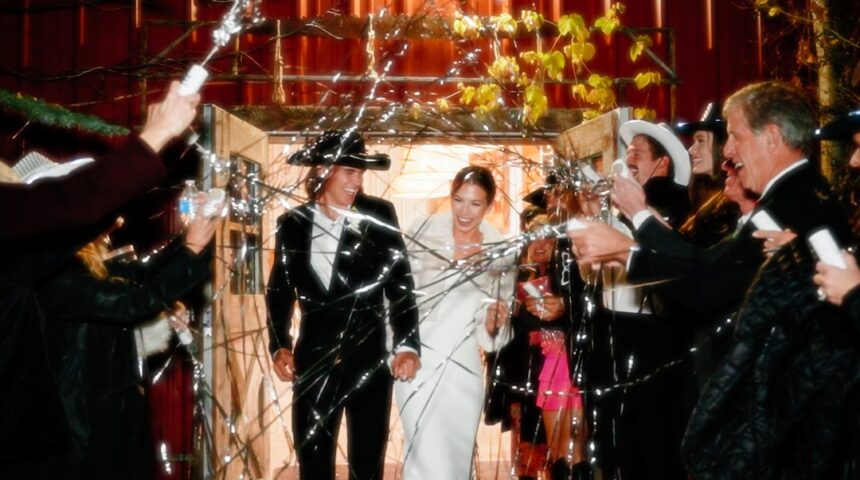 Celebrity Wedding Trends in India 2026: From Vicky-Katrina Style to Ranbir-Alia Inspiration