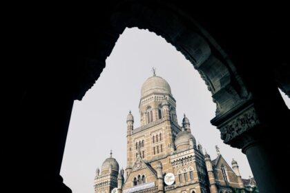 Mumbai Municipal Corporation Slaps ₹50 Lakh Fine on Builder for Illegal Construction in Bandra