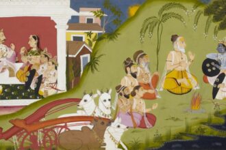 Bose Krishnamachari: The Art World's Maverick Who Changed India's Contemporary Scene
