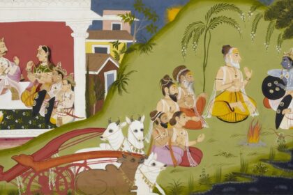 Bose Krishnamachari: The Art World's Maverick Who Changed India's Contemporary Scene