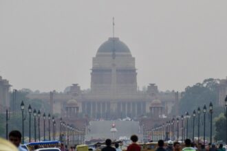 Budget 2026 India: What Finance Minister Nirmala Sitharaman Should Focus On This Year