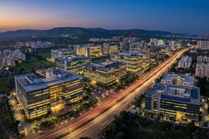 Pune Real Estate Boom: IT Hubs Driving Property Prices Beyond ₹8,000 Per Sq Ft in 2026
