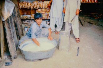 Naseem Shah: Pakistan's Rising Cricket Star Making Waves in Tech Space