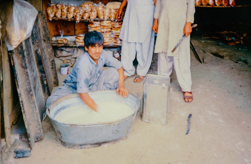 Naseem Shah: Pakistan's Rising Cricket Star Making Waves in Tech Space