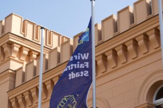 UPSC 2026 Strategy Guide: Topper Tina Dabi's Blueprint for Cracking Civil Services in First Attempt