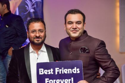 BFF Culture in India 2026: From Shah Rukh-Salman to Deepika-Ranveer Friendships That Define Bollywood