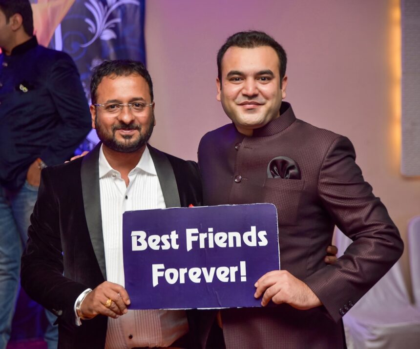 BFF Culture in India 2026: From Shah Rukh-Salman to Deepika-Ranveer Friendships That Define Bollywood