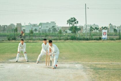 Axar Patel Eyes Tech Career After Cricket - Digital India Initiative Partnership Rumors