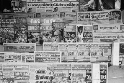 Dinamalar Tamil Daily - How This 77-Year-Old Newspaper Dominates Tamil Nadu's Media Space in 2026