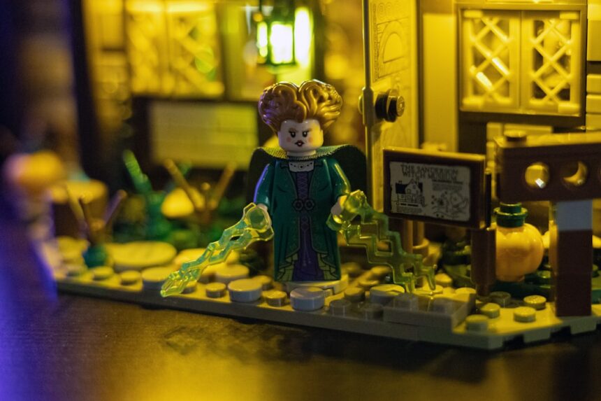 LEGO Movies Ka Magic: Kaise Plastic Bricks Ne Hollywood Mein Kamaal Kiya