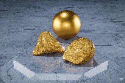 24 Carat Gold Rate Today: Mumbai, Delhi Prices Hit ₹7,250 Per Gram in April 2026