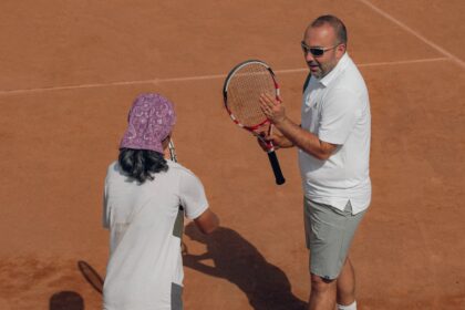 Learner Tien: The Rising Vietnamese Tennis Star Making Waves in 2026