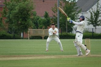 Ashton Turner: The Aussie All-Rounder Who Could Have Been Perfect for IPL 2026