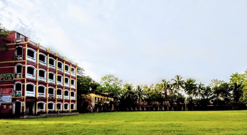 Rizvi College of Engineering Mumbai: Tech Hub Producing Industry Leaders in 2026