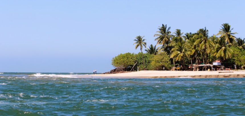 Lakshadweep's Hidden Cinema Potential: Why Bollywood Should Film in India's Coral Paradise