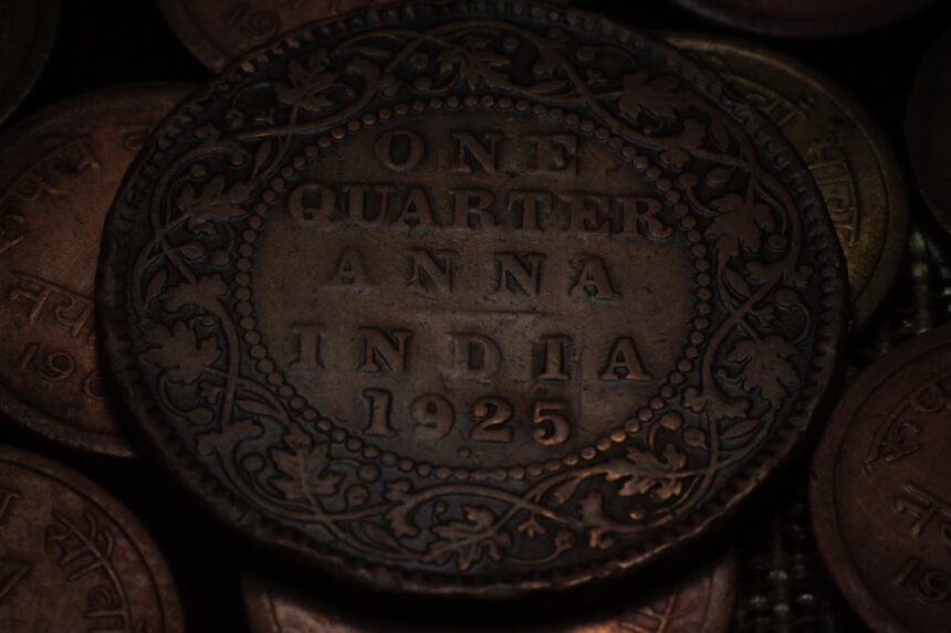 Penny Stocks in Tech: Why Shares Under ₹20 Could Make You Rich in 2026