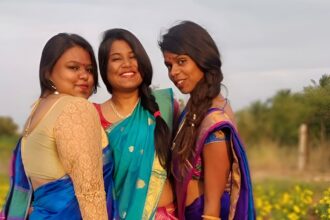 Kashmira Pardeshi: From Telugu Cinema to Pan-India Recognition - Career Journey