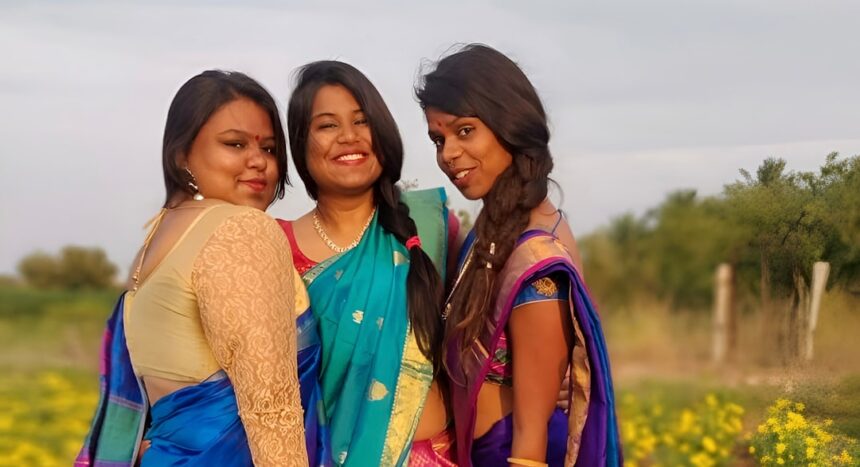 Kashmira Pardeshi: From Telugu Cinema to Pan-India Recognition - Career Journey